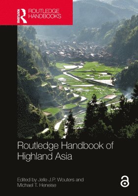 Routledge Handbook of Highland Asia 1