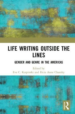 Life Writing Outside the Lines 1