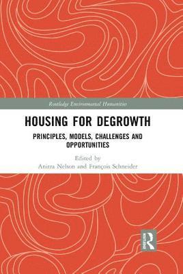 Housing for Degrowth 1