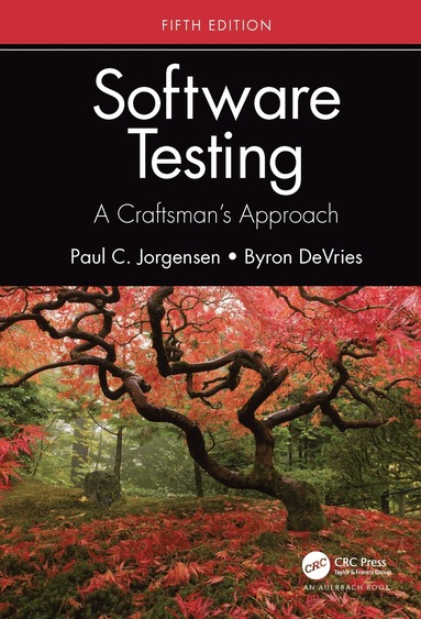 bokomslag Software Testing