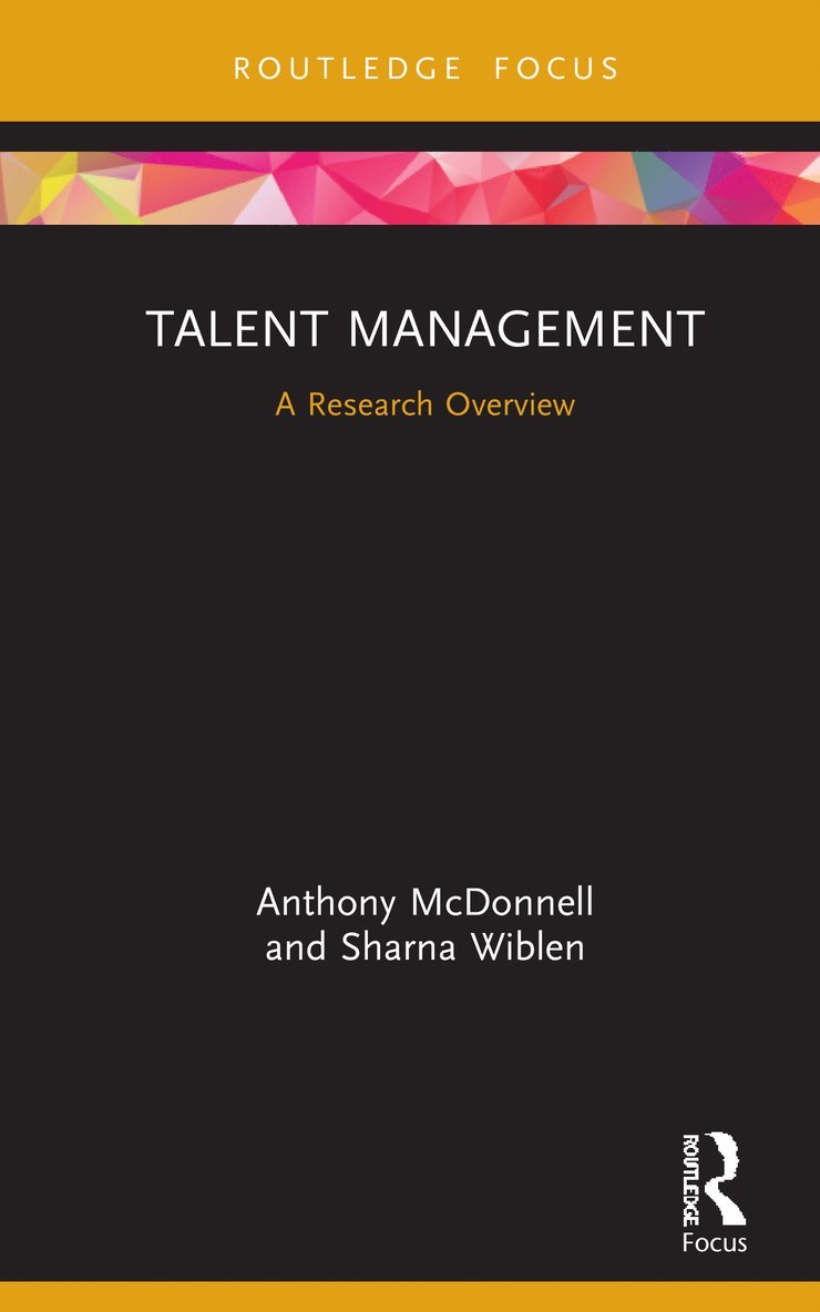 Talent Management 1