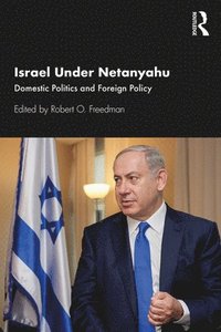 bokomslag Israel Under Netanyahu