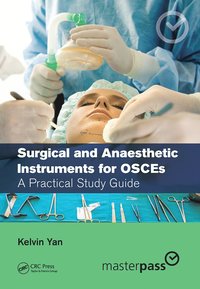 bokomslag Surgical and Anaesthetic Instruments for OSCEs