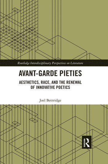 Avant-Garde Pieties 1