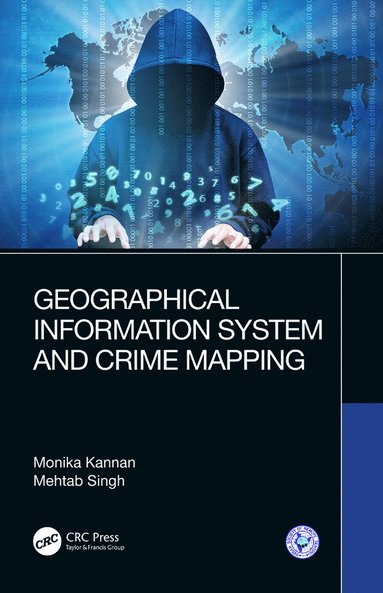 bokomslag Geographical Information System and Crime Mapping