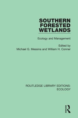 Southern Forested Wetlands 1