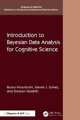 Introduction to Bayesian Data Analysis for Cognitive Science 1