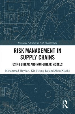 Risk Management in Supply Chains 1