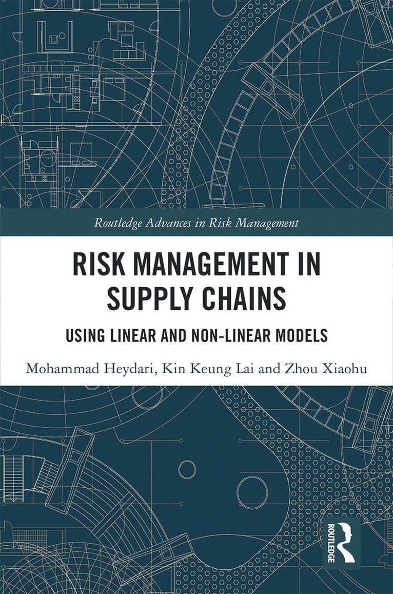 Risk Management in Supply Chains 1