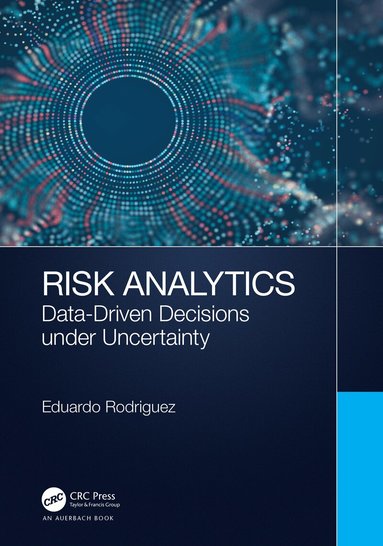 Eduardo Rodriguez - Risk Analytics, Inbunden