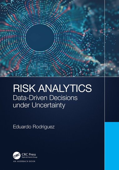 bokomslag Risk Analytics