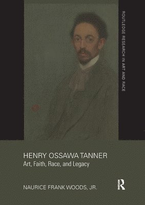 Henry Ossawa Tanner 1