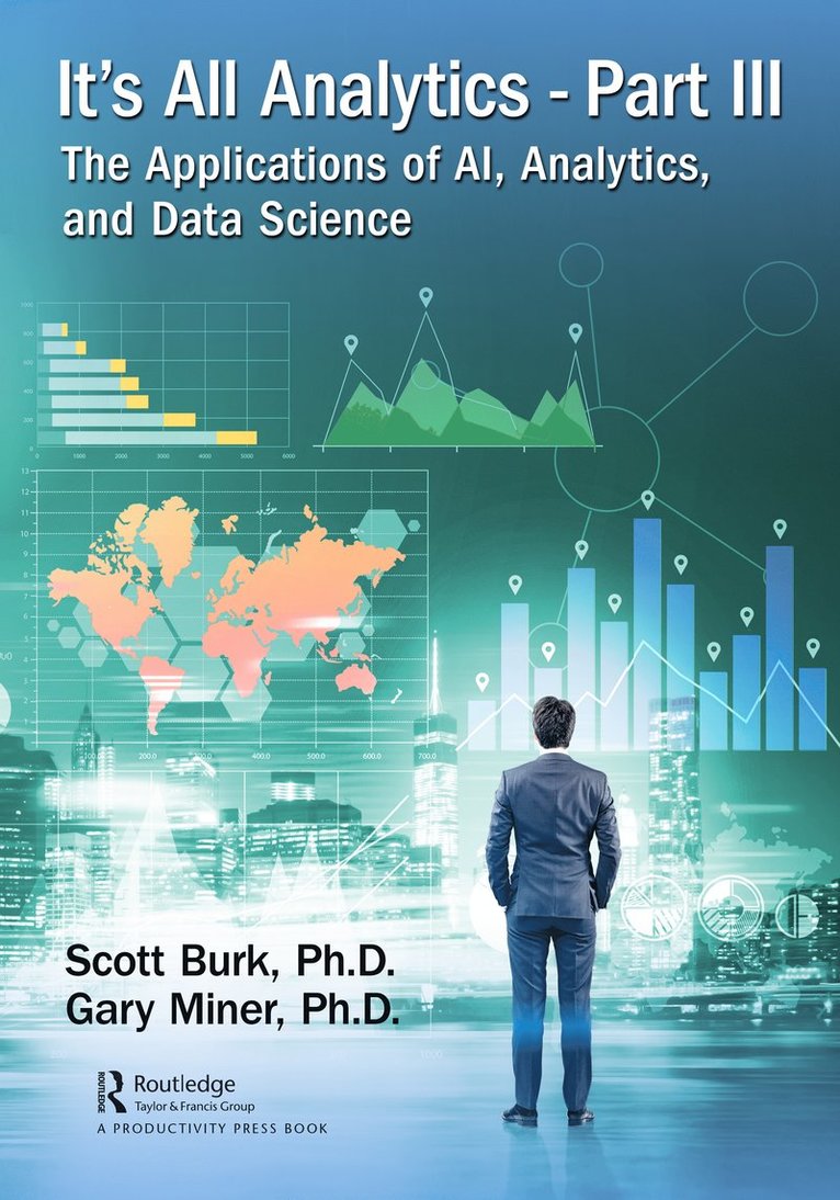 It's All Analytics, Part III