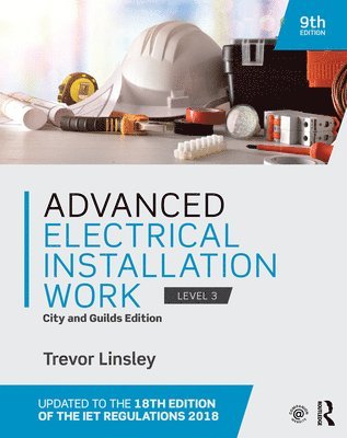 Advanced Electrical Installation Work 1