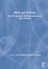 bokomslag Music and Heritage