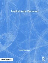bokomslag Practical Audio Electronics