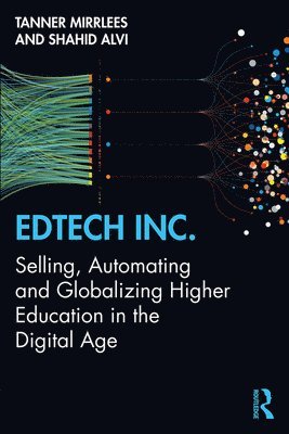 bokomslag EdTech Inc.