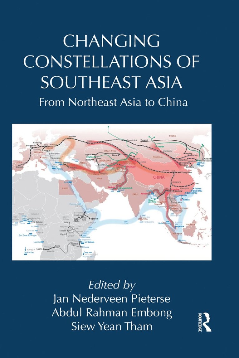 Changing Constellations of Southeast Asia 1