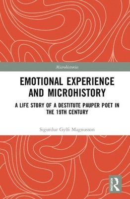 Emotional Experience and Microhistory 1