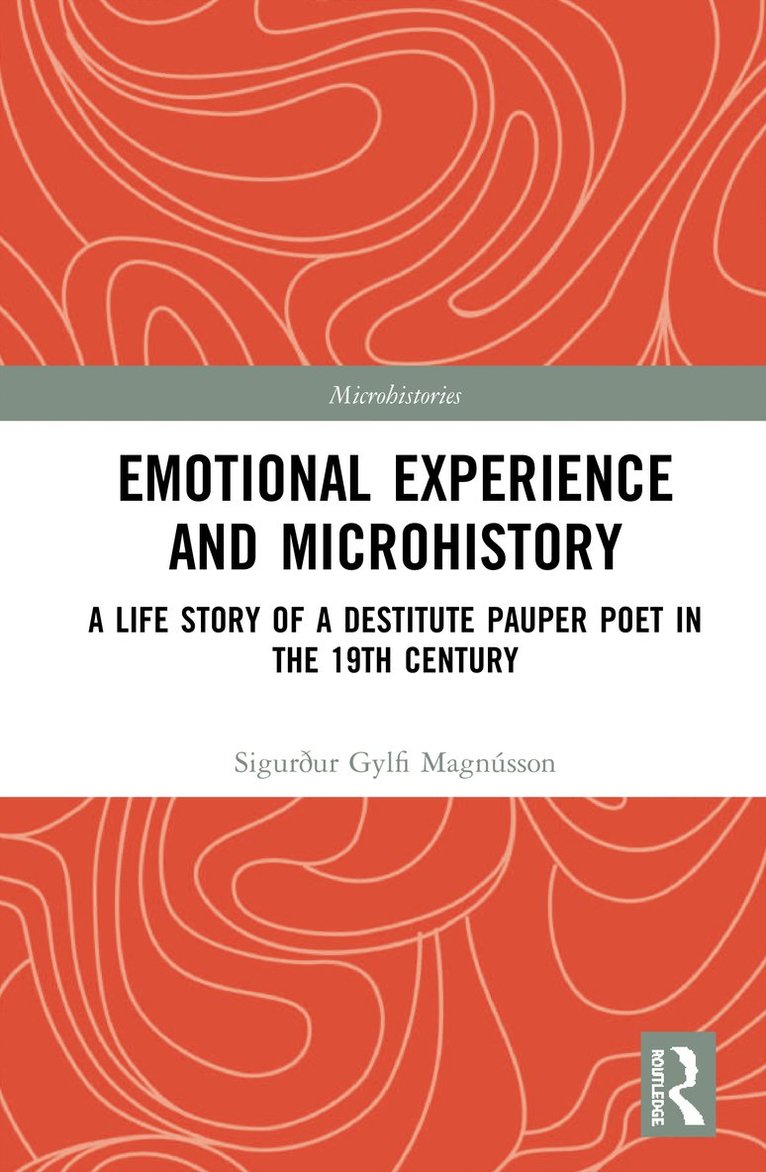 Emotional Experience and Microhistory 1