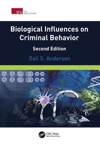 bokomslag Biological Influences on Criminal Behavior