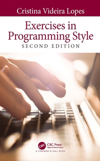 bokomslag Exercises in Programming Style