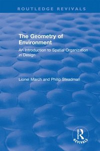 bokomslag The Geometry of Environment