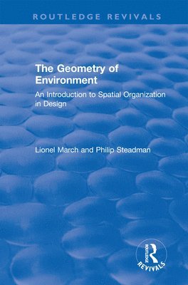 The Geometry of Environment 1