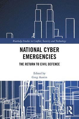 bokomslag National Cyber Emergencies