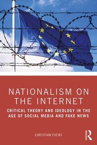 bokomslag Nationalism on the Internet