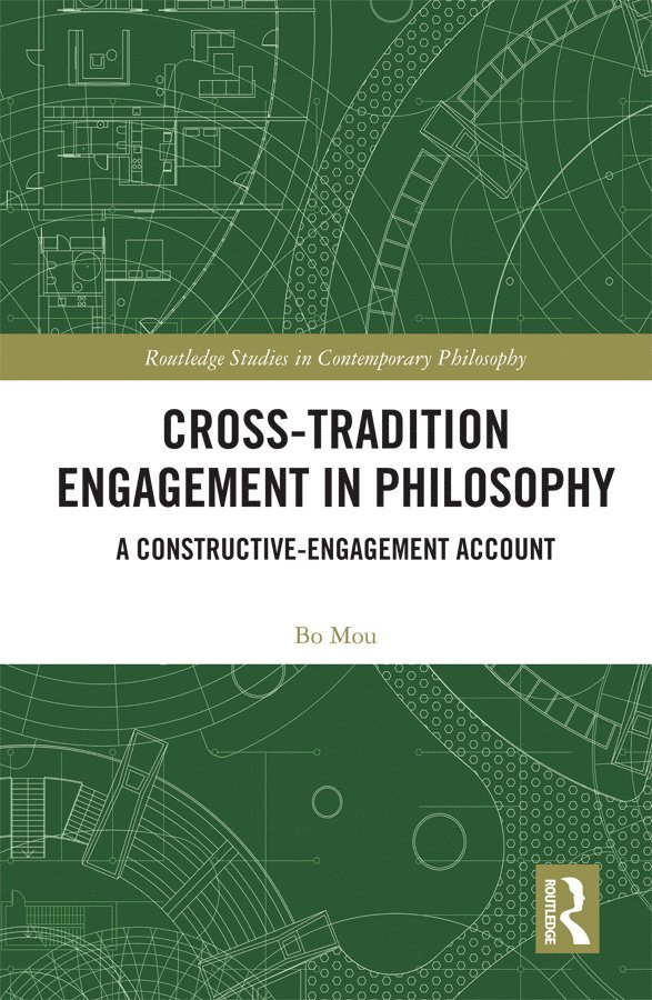 Cross-Tradition Engagement in Philosophy 1