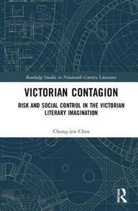 bokomslag Victorian Contagion