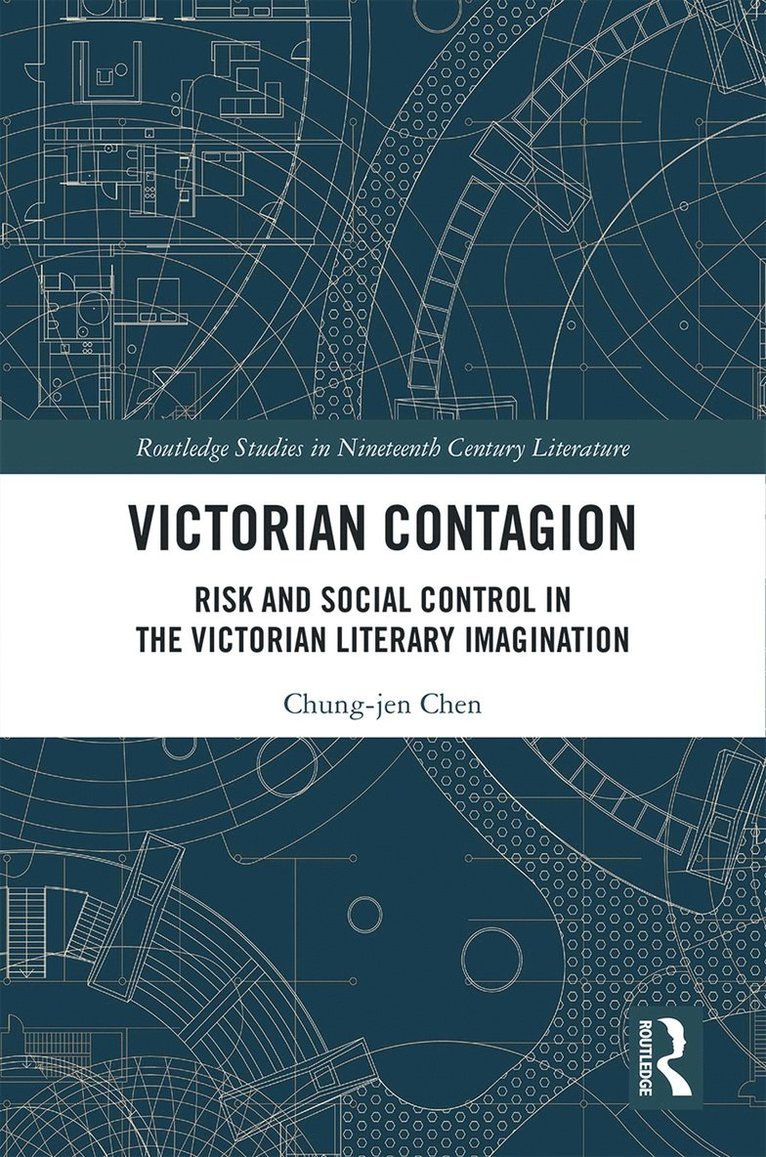 Victorian Contagion 1