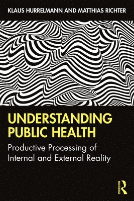 bokomslag Understanding Public Health
