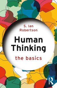 bokomslag Human Thinking