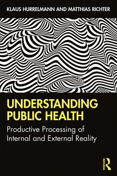 bokomslag Understanding Public Health