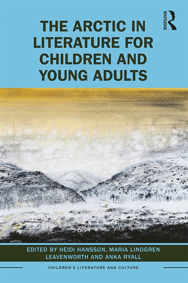 Arctic in Literature for Children and Young Adults 1