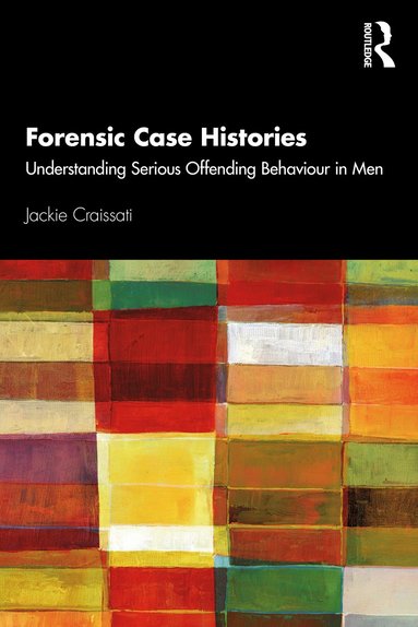 bokomslag Forensic Case Histories