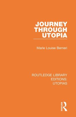 Journey through Utopia 1