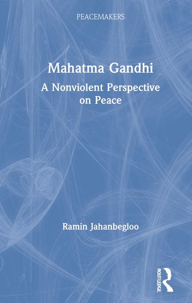 bokomslag Mahatma Gandhi