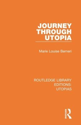 Journey through Utopia 1