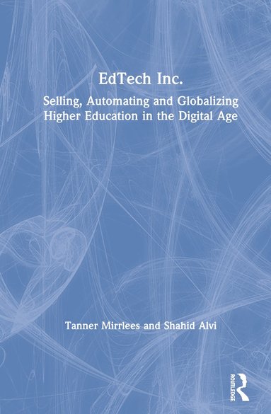 bokomslag EdTech Inc.