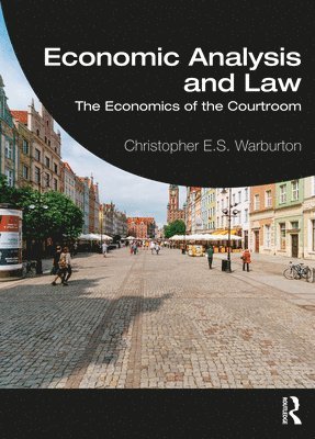 Economic Analysis and Law 1