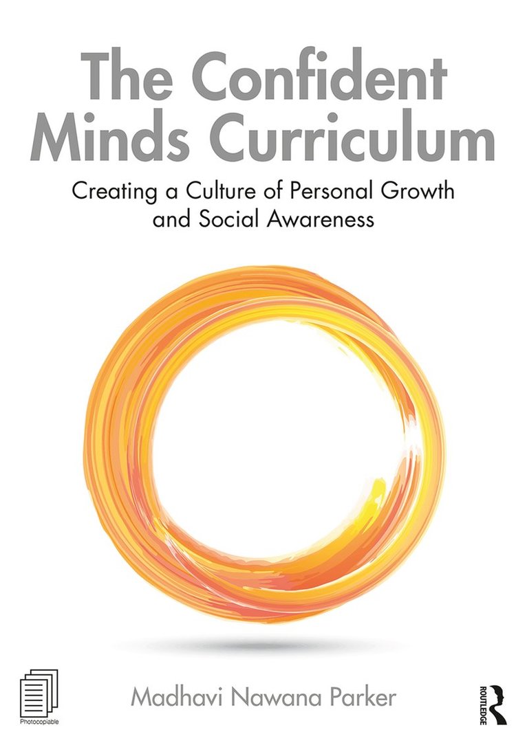 Confident Minds Curriculum