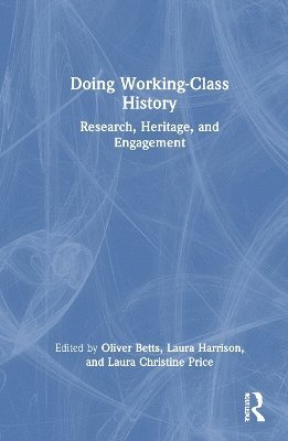 Doing Working-Class History 1