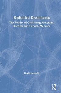 bokomslag Embattled Dreamlands