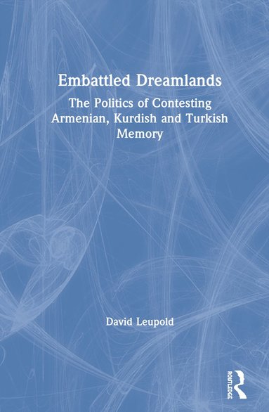 bokomslag Embattled Dreamlands