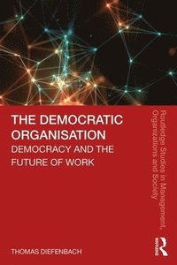 bokomslag The Democratic Organisation