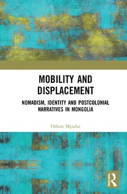 Mobility and Displacement 1