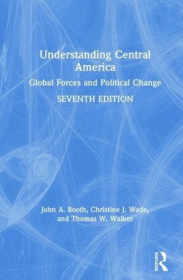 Understanding Central America 1